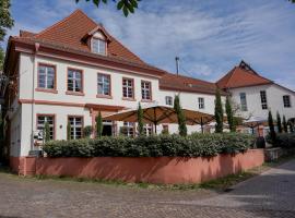 Wohnkultur - DSIGNIO Ladenburg Digital Hotel, Hotel in Ladenburg