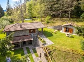 Mimma Lodges Orecchiella