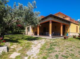 Il Melicucco, hotel din Furci Siculo