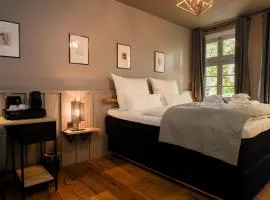 Wohnkultur - DSIGNIO Ladenburg Digital Hotel