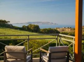 Dia View Retreat