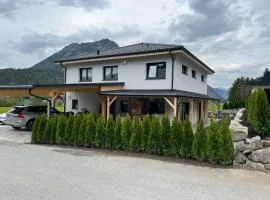 Ferienwohnung Heiterwang