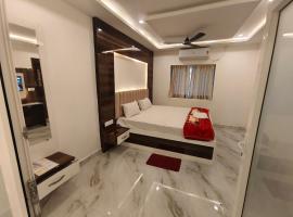 Sunview Resort, Hotel in Mandarmani