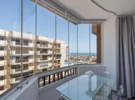 Hotel Las Palmeras - Apartment