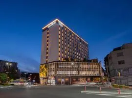 Hotel Trad Hakata