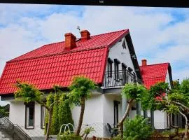 Joasia i Maciek Family Holiday