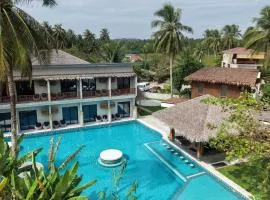 Gunita Siargao Boutique Hotel