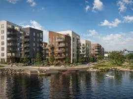 12sq mts room Seaside Lervig-Park