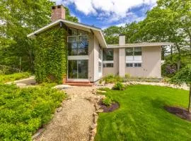 Ocean Avenue Retreat 4BDR