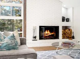 Ocean Avenue Retreat 4BDR