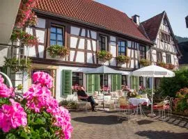 Gästehaus Urschel