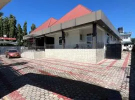 Golden Tours Hotel