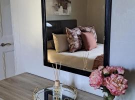 Glen Lilly Self Catering, Hotel in Parow