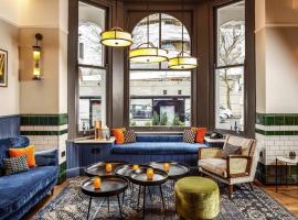 ibis Styles London Gloucester Road, Hotel in London