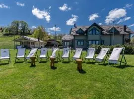 Gorski park Kupjak