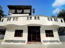 Hotel O KSRTC Pandalam Pathanamthitta Formerly Elite Tourist Homes