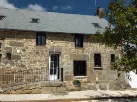 Gîte de La Guinchère