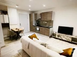Cocoon studio