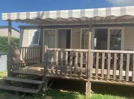 Bungalow - Camping 5 étoiles