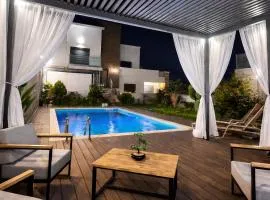 Villa luxueuse