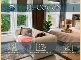 Cocoon studio