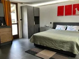 Prestige Apartments & Wellness