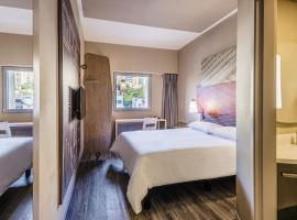 Hotel Ibis Cali Granada, hotel en Cali