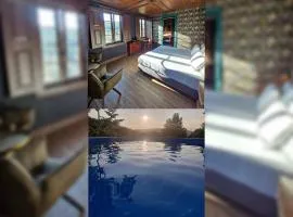 4-5 star Ecoresort Portobali