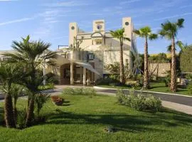 4 stelle Hotel a Barletta