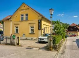 Apartments Jantar