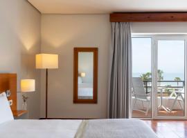 Parador de Ceuta, hotel em Ceuta