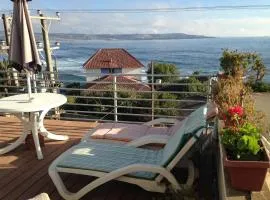 Hostal La Casa Barco