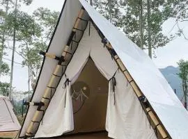 Cuyabeno Glamping