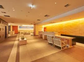 Via Inn Prime Shinsaibashi Yotsubashi