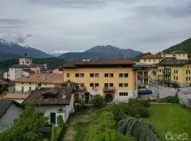 Alla Loggia dell'Imperatore