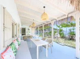 Thapsa Beach House