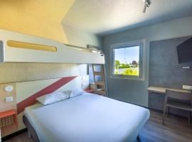 ibis budget Strasbourg Sud Illkirch, hotel en Geispolsheim