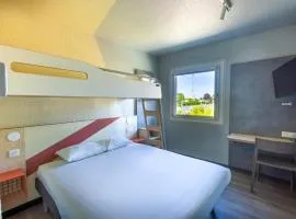 ibis budget Strasbourg Sud Illkirch
