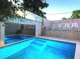 Stone house Lila Kamenmost Imotski