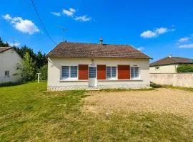Un Air de Loire Maison 3 ch proche châteaux