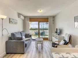 Apartment Salins 3