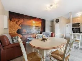 Gîte L'albatros - 400m de la mer