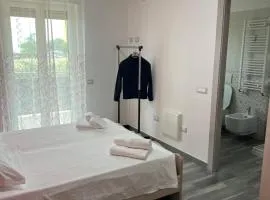 Paky' S House