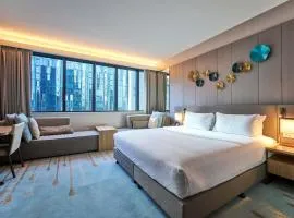 Novotel Melbourne Central