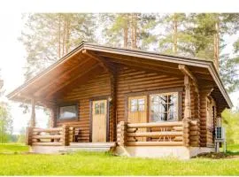 Ruovesi Camping Haapasaari