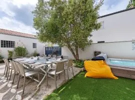 Villa Alekatele