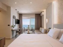Chania Mocenigo Luxury Rooms - Seaview, 15m to sea