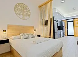 Apartamento Río Turia A