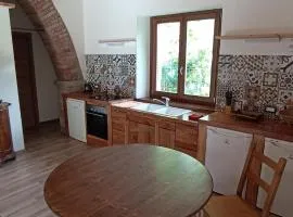 Agriturismo Coradosso "Il Fienile"