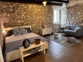 Old Town Apartment